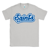 Moon Dust st. paul saints Classic Tee - linhVisuals