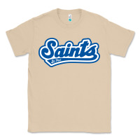Mushroom st. paul saints Classic Tee - linhVisuals