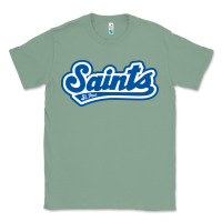 Sage st. paul saints Classic Tee - linhVisuals