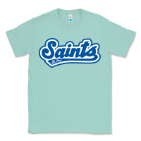 Seafoam st. paul saints Classic Tee - linhVisuals