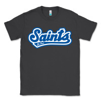 Smoke st. paul saints Classic Tee - linhVisuals