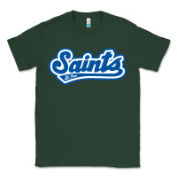Sports Green st. paul saints Classic Tee - linhVisuals