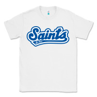 White st. paul saints Classic Tee - linhVisuals