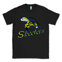 Black sugar land skeeters Classic Tee - linhVisuals