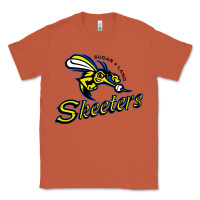 Copper sugar land skeeters Classic Tee - linhVisuals