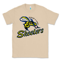 Mushroom sugar land skeeters Classic Tee - linhVisuals