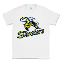 White sugar land skeeters Classic Tee - linhVisuals