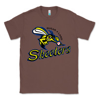 Chestnut sugar land skeeters Classic Tee - linhVisuals