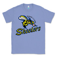 Colony Blue sugar land skeeters Classic Tee - linhVisuals