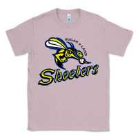 Lilac sugar land skeeters Classic Tee - linhVisuals