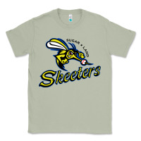 Matcha sugar land skeeters Classic Tee - linhVisuals
