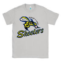 Moon Dust sugar land skeeters Classic Tee - linhVisuals