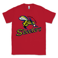 Red sugar land skeeters Classic Tee - linhVisuals