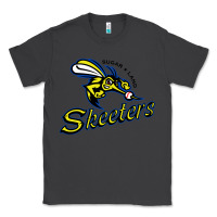 Smoke sugar land skeeters Classic Tee - linhVisuals