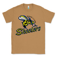 Toasted Coconut sugar land skeeters Classic Tee - linhVisuals