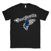 Black tri city dust baseball Classic Tee - linhVisuals