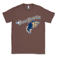 Chestnut tri city dust baseball Classic Tee - linhVisuals