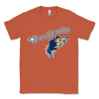 Copper tri city dust baseball Classic Tee - linhVisuals