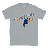 Heather Grey tri city dust baseball Classic Tee - linhVisuals