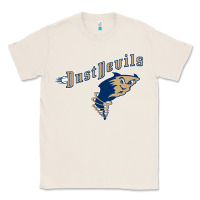 Natural tri city dust baseball Classic Tee - linhVisuals