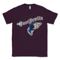 Plum tri city dust baseball Classic Tee - linhVisuals