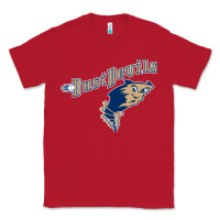 Red tri city dust baseball Classic Tee - linhVisuals