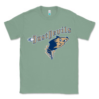 Sage tri city dust baseball Classic Tee - linhVisuals