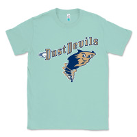 Seafoam tri city dust baseball Classic Tee - linhVisuals