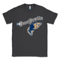Smoke tri city dust baseball Classic Tee - linhVisuals