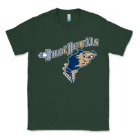 Sports Green tri city dust baseball Classic Tee - linhVisuals