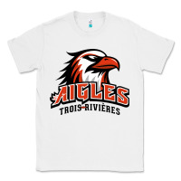 Trois Rivières Aigles Classic Tee | Teevron