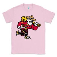 Bubblegum Pink vancouver canadians Classic Tee - linhVisuals