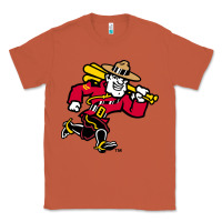 Copper vancouver canadians Classic Tee - linhVisuals