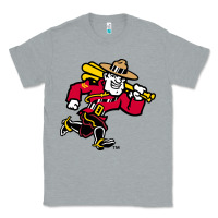 Heather Grey vancouver canadians Classic Tee - linhVisuals