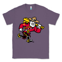 Lavender vancouver canadians Classic Tee - linhVisuals