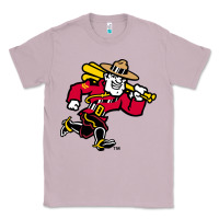 Lilac vancouver canadians Classic Tee - linhVisuals