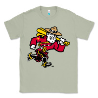 Matcha vancouver canadians Classic Tee - linhVisuals