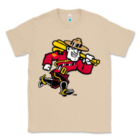 Mushroom vancouver canadians Classic Tee - linhVisuals