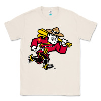 Natural vancouver canadians Classic Tee - linhVisuals