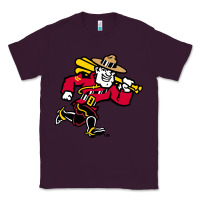 Plum vancouver canadians Classic Tee - linhVisuals