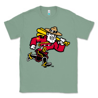 Sage vancouver canadians Classic Tee - linhVisuals