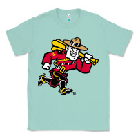 Seafoam vancouver canadians Classic Tee - linhVisuals