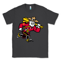 Smoke vancouver canadians Classic Tee - linhVisuals