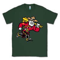 Sports Green vancouver canadians Classic Tee - linhVisuals