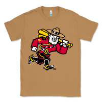 Toasted Coconut vancouver canadians Classic Tee - linhVisuals