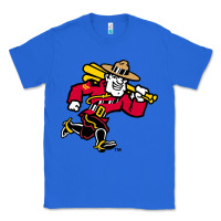 True Royal vancouver canadians Classic Tee - linhVisuals