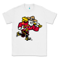White vancouver canadians Classic Tee - linhVisuals