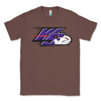 Chestnut winston salem dash Classic Tee - linhVisuals