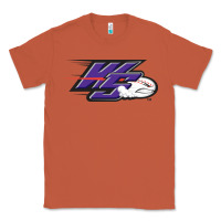 Copper winston salem dash Classic Tee - linhVisuals