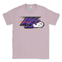 Lilac winston salem dash Classic Tee - linhVisuals